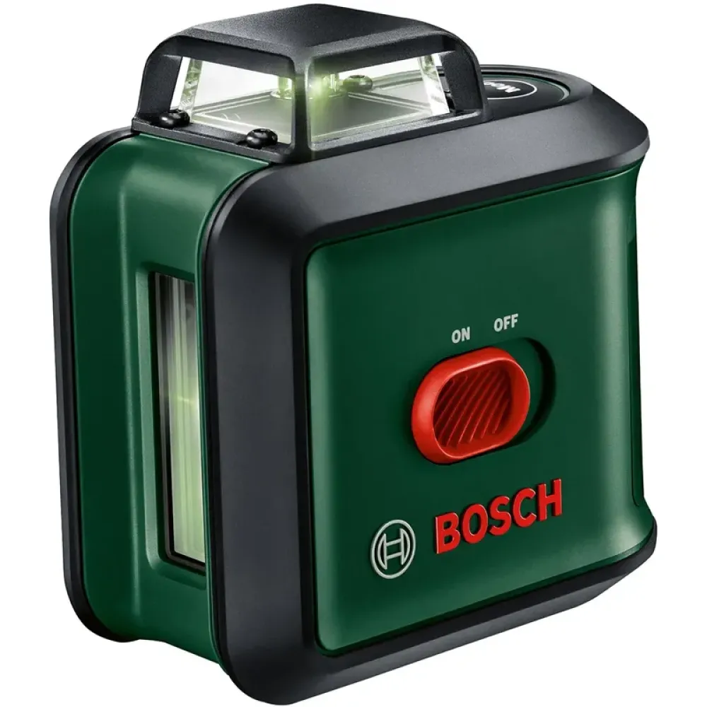 Bosch UniversalLevel 360 Basic лазерный уровень, 0603663E00