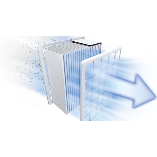 Пылесос Bosch BGS41FAM