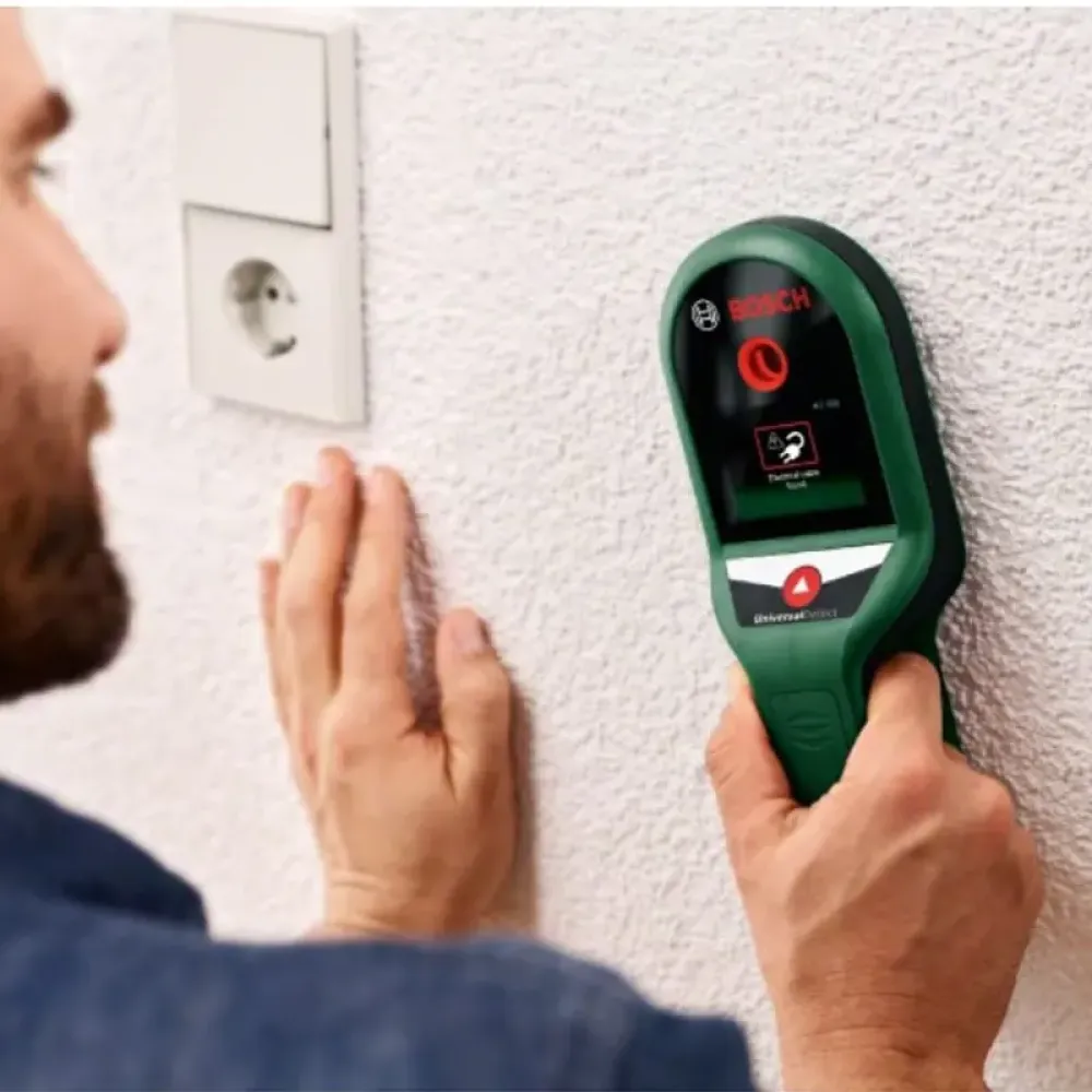 Bosch UniversalDetect детектор проводки, 0603681300