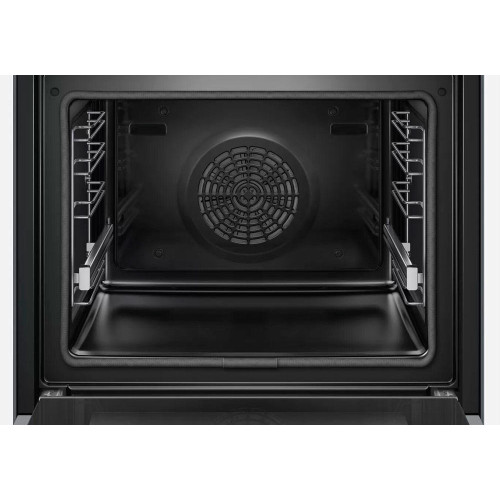 Духовой шкаф Bosch HBG6764S1