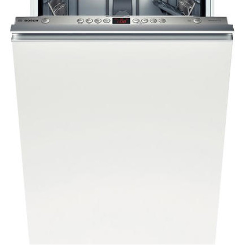 Встраиваемая посудомоечная машина Bosch SPV 43M00 RU
