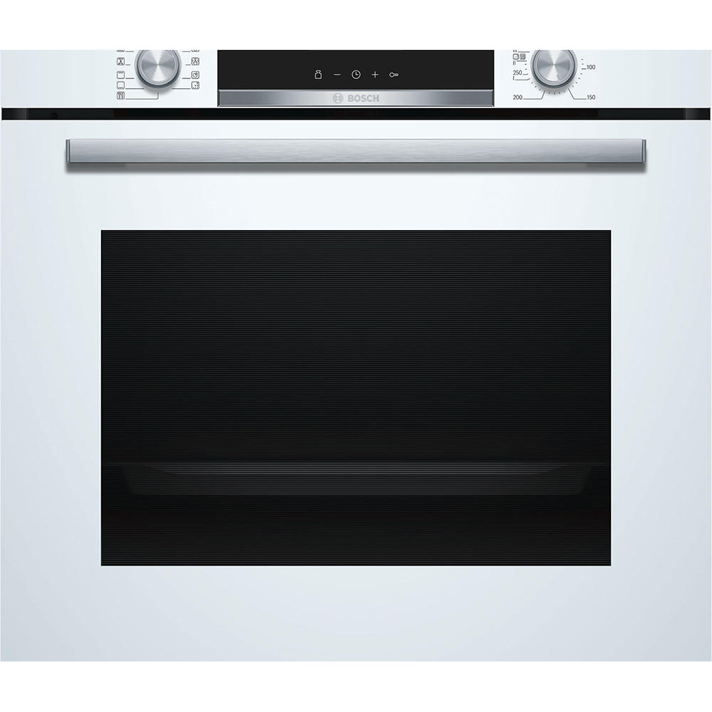 Духовой шкаф Bosch HBG557SW0R