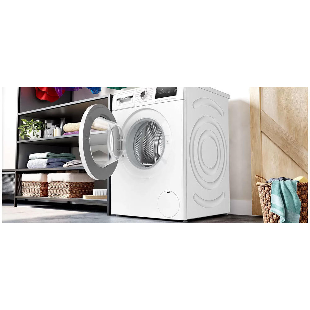 Стиральная машина Bosch WAN2810GPL