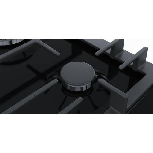 Газовая варочная панель Bosch PCP6A6B90