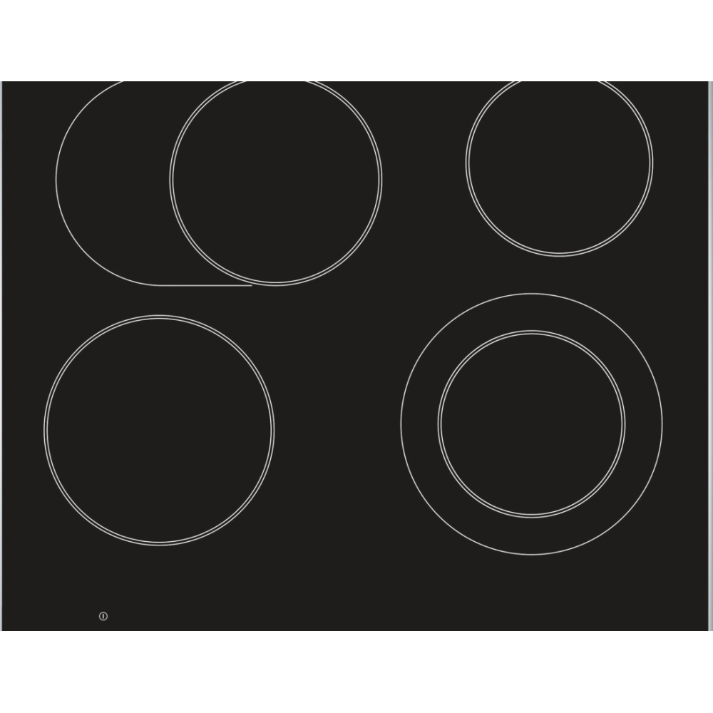 Электрическая варочная панель Bosch PKN675DB1D