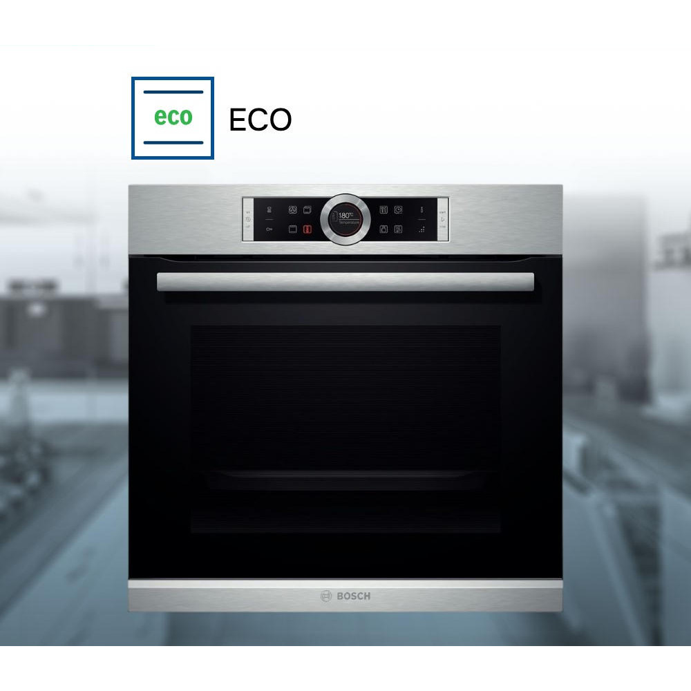 Духовой шкаф Bosch HBG655BS1