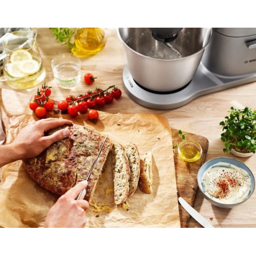 Кухонный комбайн Bosch MUM9A32S00