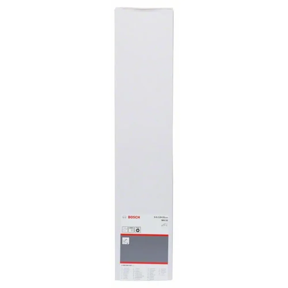 Bosch лента шурупов S-G, PH2, 3.9х25, 1000 шт., 2608000547