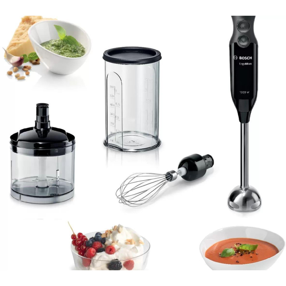 Блендер Bosch MS61B6150