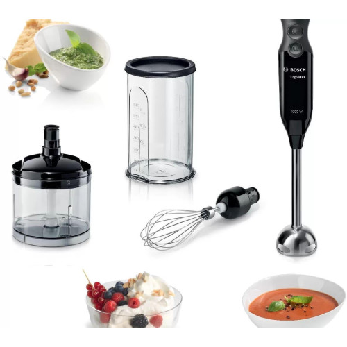 Блендер Bosch MS61B6150