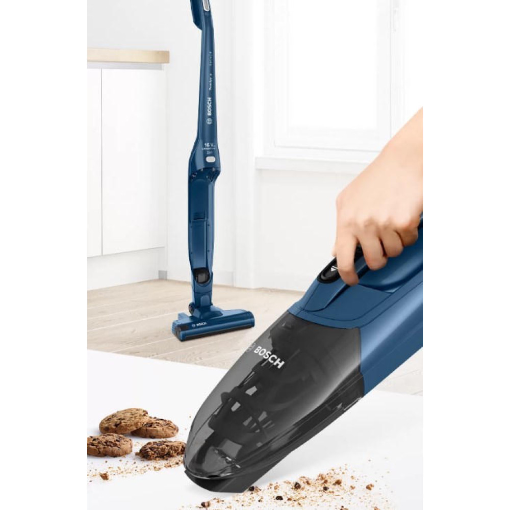 Пылесос Bosch BCHF216S