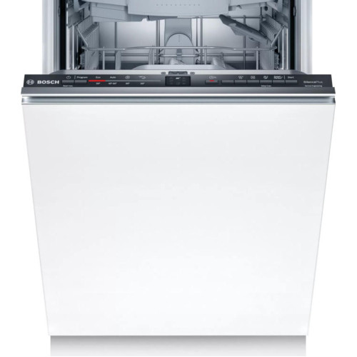 Встраиваемая посудомоечная машина Bosch SRV2HMX3FR