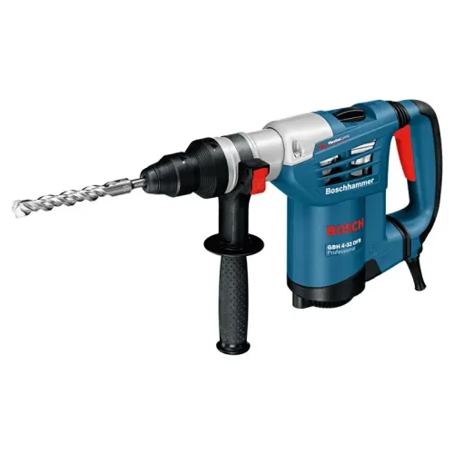 Bosch GBH 4-32 DFR Professional перфоратор SDS-plus, 0611332100