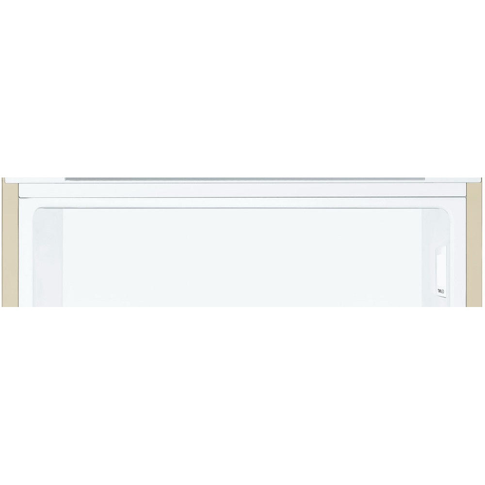 Двухкамерный холодильник Bosch KGV39XK24R