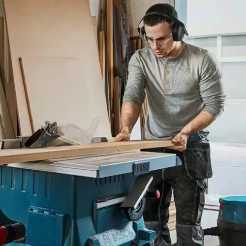 Bosch GTS 254 Professional распиловочный станок, 0601B45000