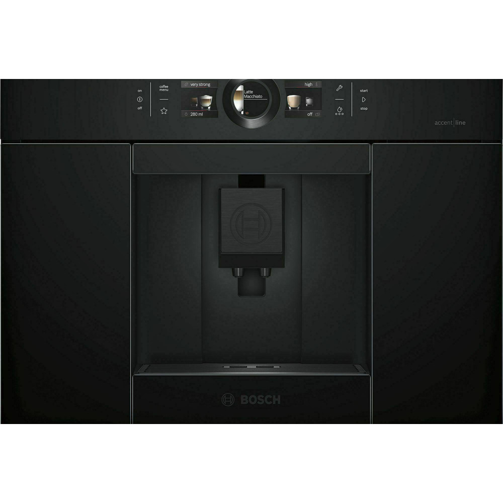 Встраиваемая кофемашина Bosch CTL836EC6
