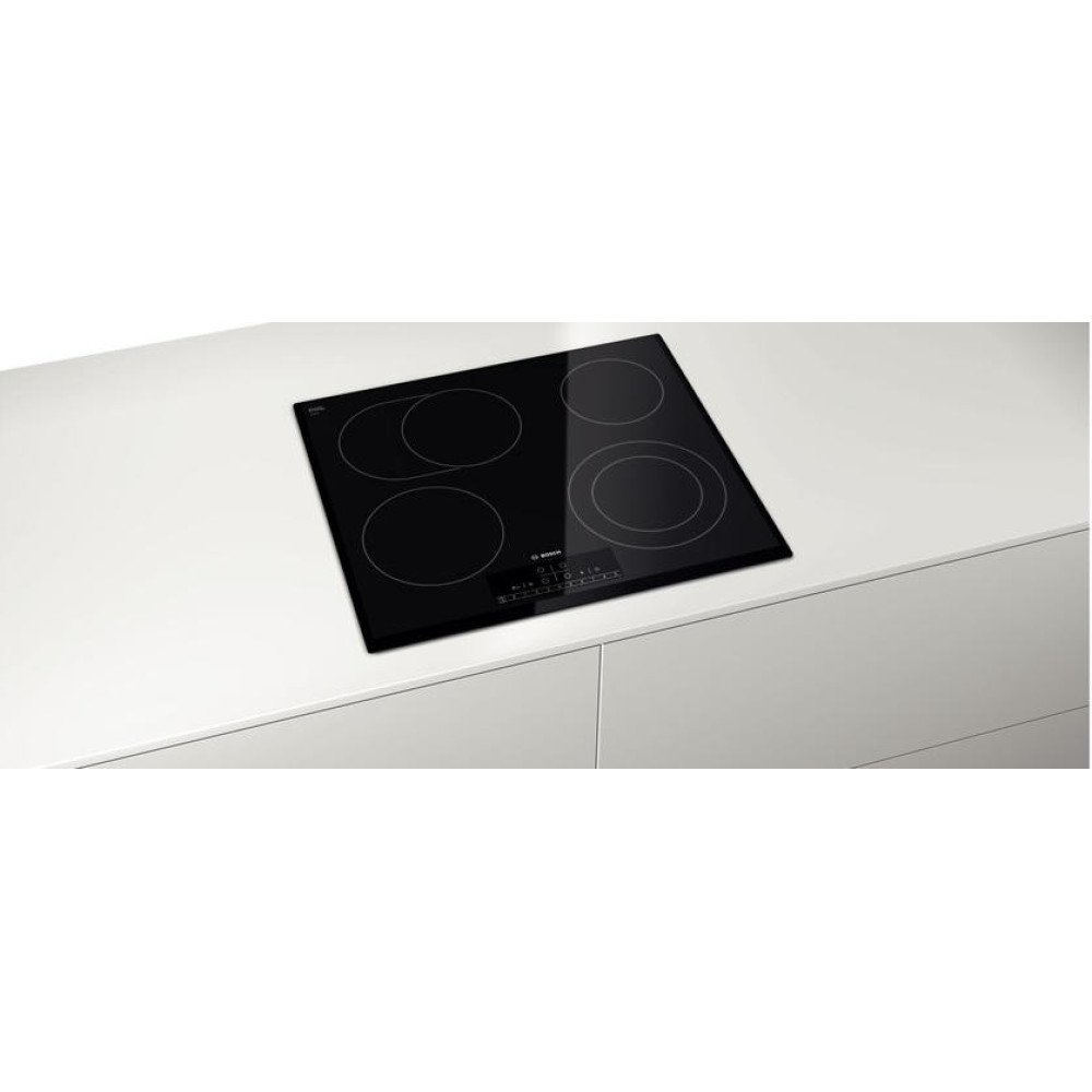 Электрическая варочная панель Bosch PKN 651F17