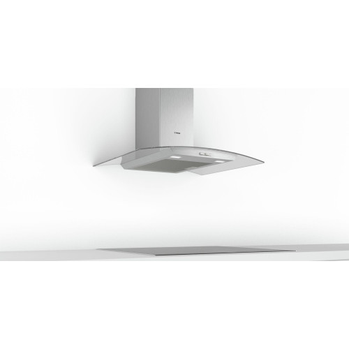 Вытяжка Bosch DWA96BC50