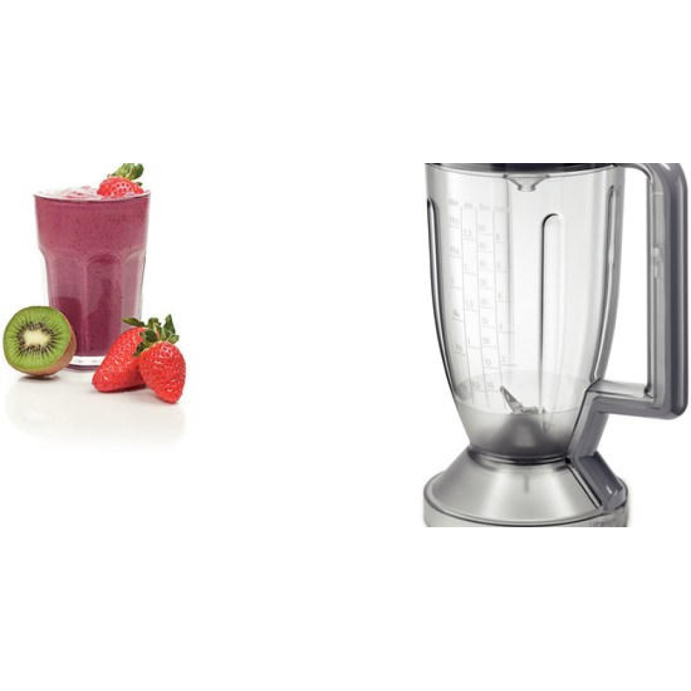 Кухонный комбайн Bosch MCM 68885