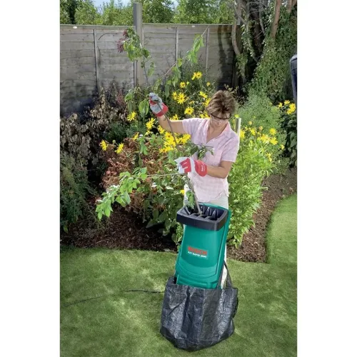 Bosch AXT Rapid 2000 садовый измельчитель, 0600853500