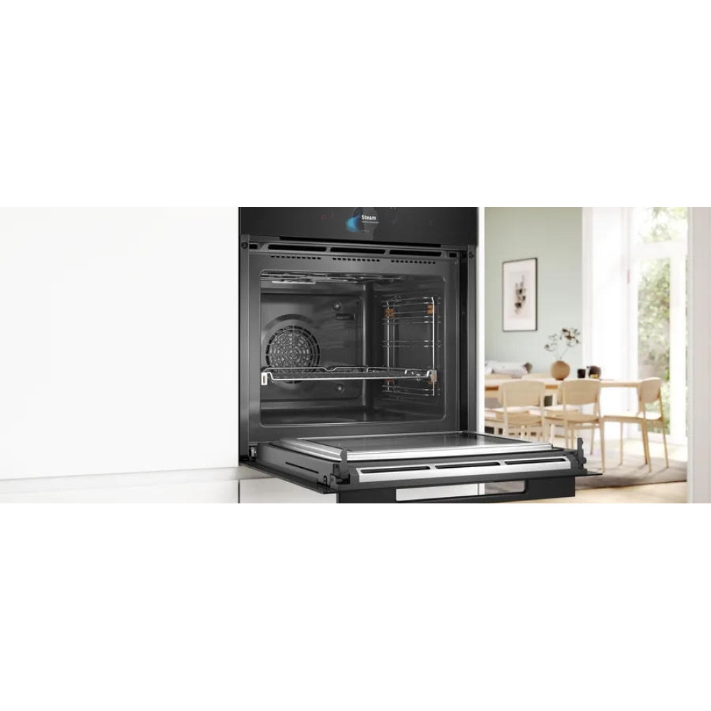 Духовой шкаф Bosch HNG978QB1