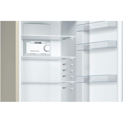 Двухкамерный холодильник Bosch KGN36NK2AR