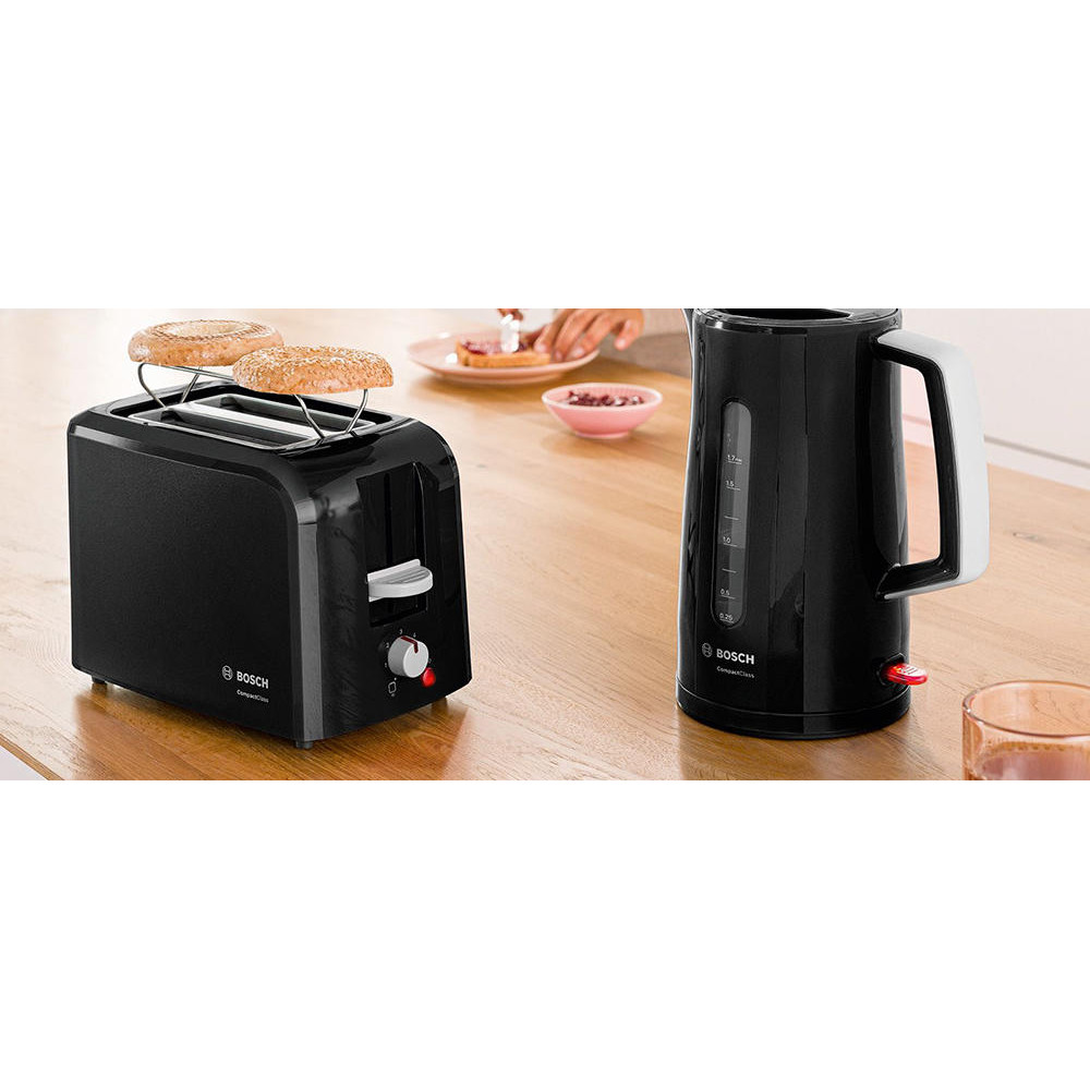 Чайник Bosch TWK 3A013