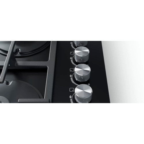 Газовая варочная панель Bosch POP6C6O90R
