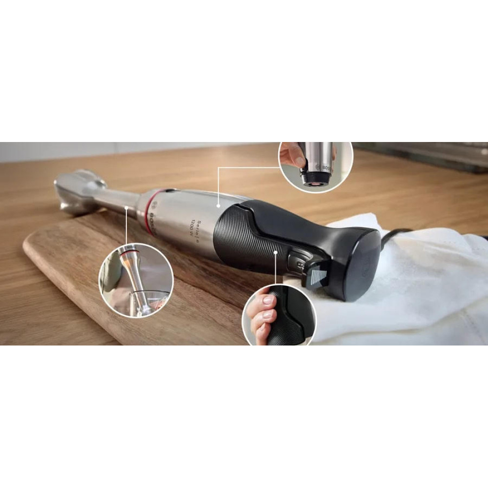 Блендер Bosch MSM6M8X1