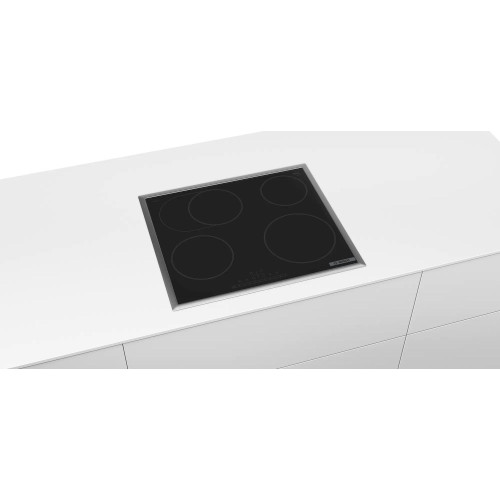 Электрическая варочная панель Bosch PKB645FB2R