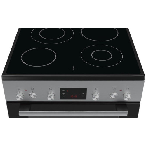 Электрическая плита Bosch HCA744350G