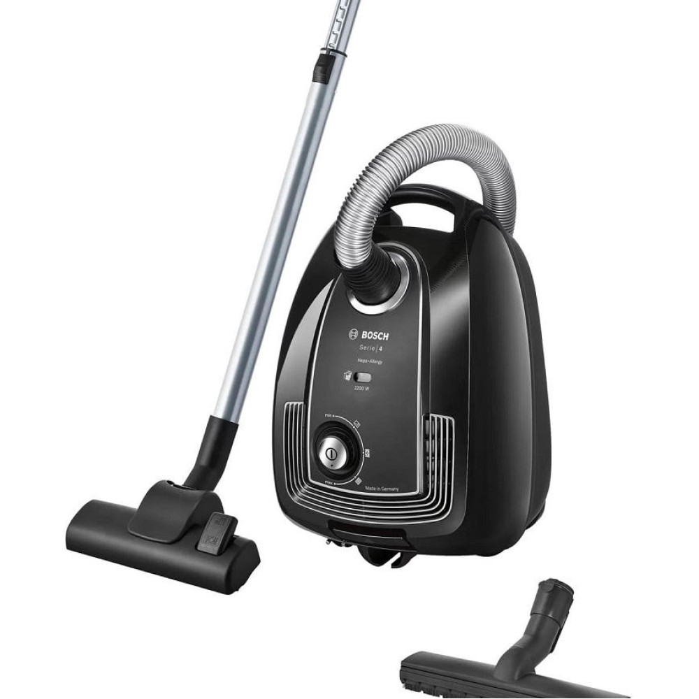 Пылесос Bosch BGLS482200