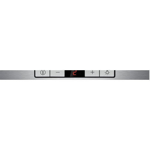 Вытяжка Bosch DWK 098E61