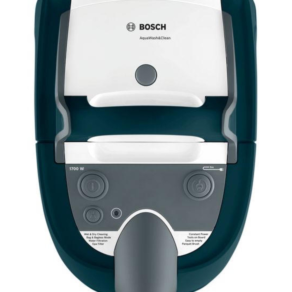 Пылесос Bosch BWD41720