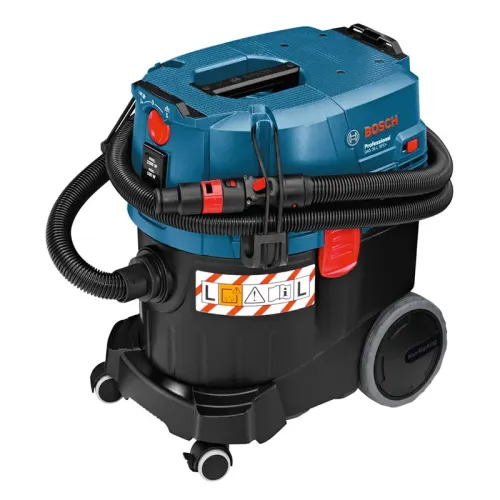 Bosch GAS 35 L SFC+ Professional строительный пылесос, 06019C3000