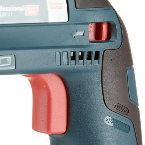 Bosch GTB 12V-11 Professional аккумуляторный шуруповерт (2 x 3 Ач, ЗУ), 06019E4004