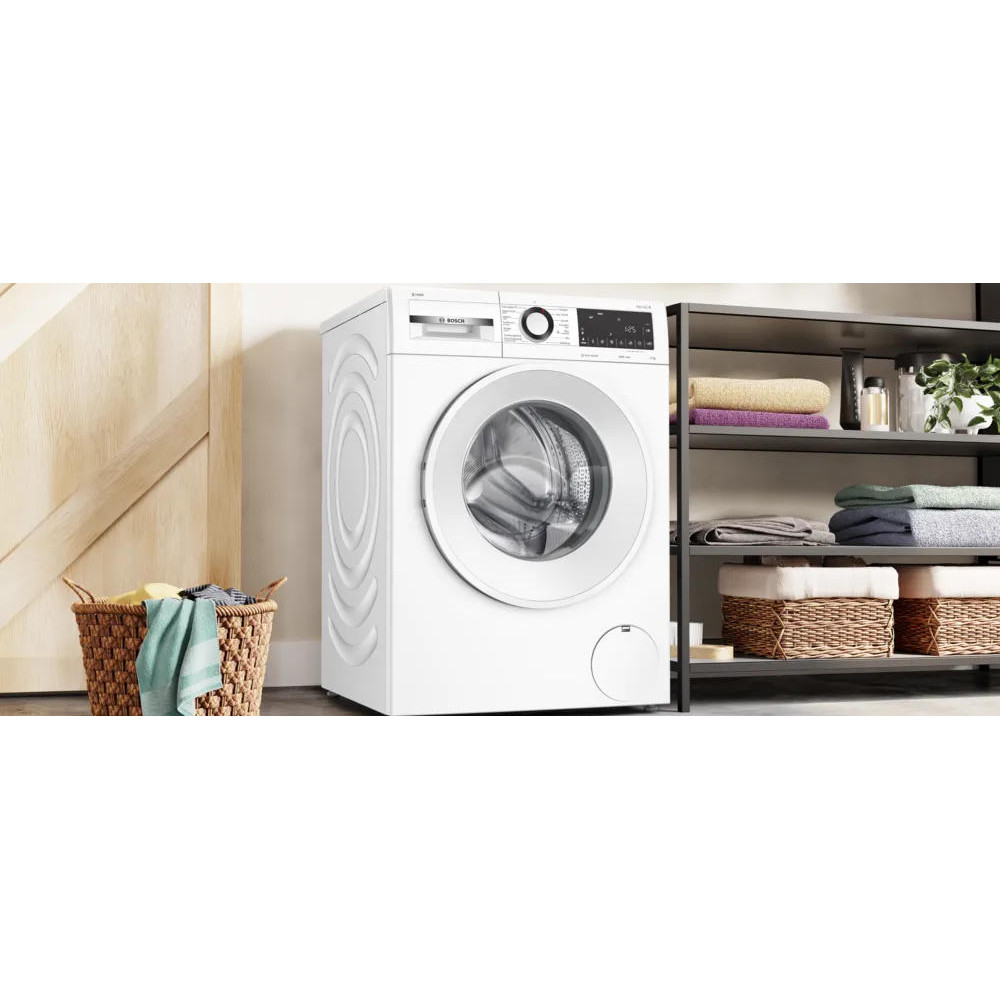 Стиральная машина Bosch WGG246F1SN