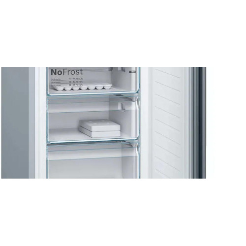 Холодильник Bosch KGN39LB30U