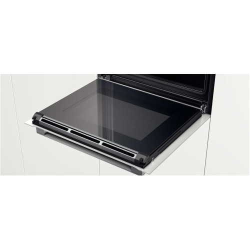 Духовой шкаф Bosch HBG6750W1