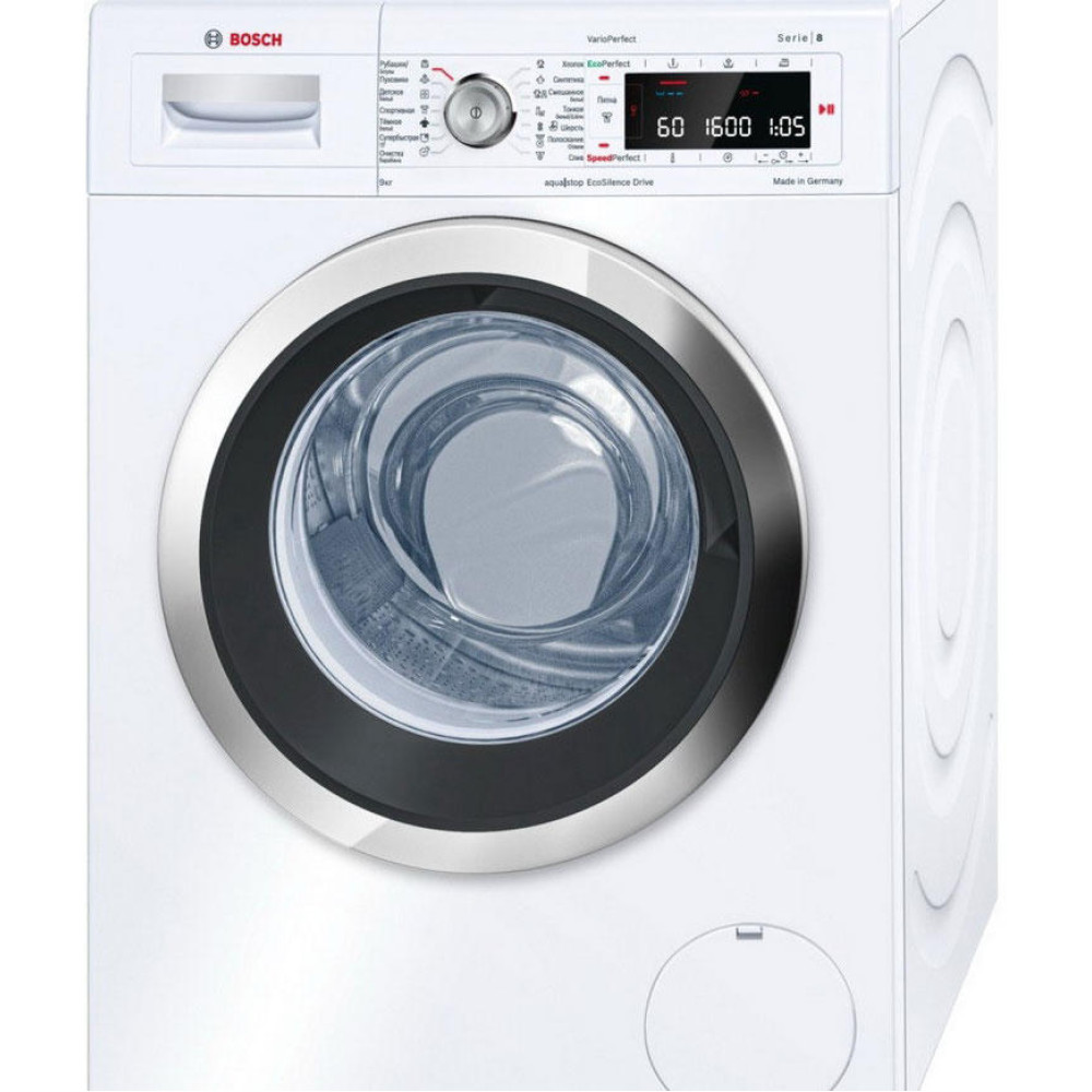 Стиральная машина Bosch WAW32540OE