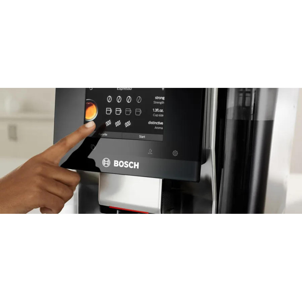 Кофемашина Bosch TQE80703