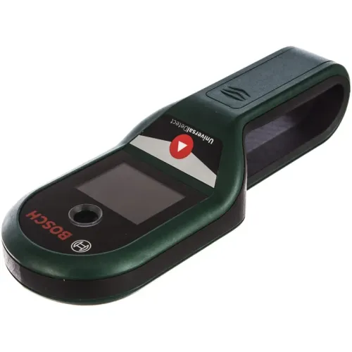 Bosch UniversalDetect детектор проводки, 0603681300