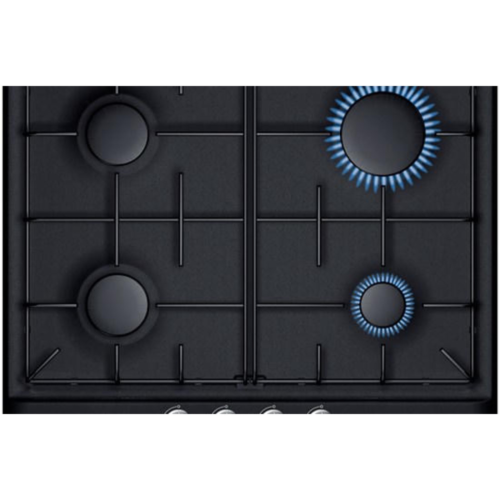 Газовая варочная панель Bosch PCP 616B80E