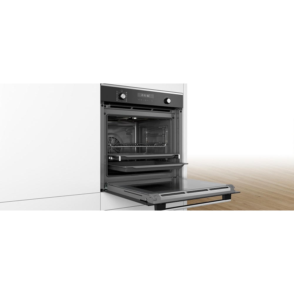 Духовой шкаф Bosch HBG278ES0R