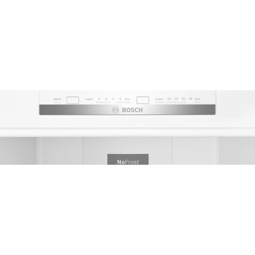 Двухкамерный холодильник Bosch KGN39UK22R