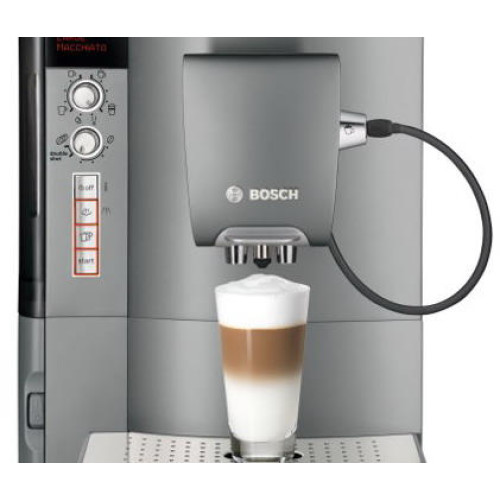 Кофемашина Bosch TES 50621 RW VeroCafe Latte Pro