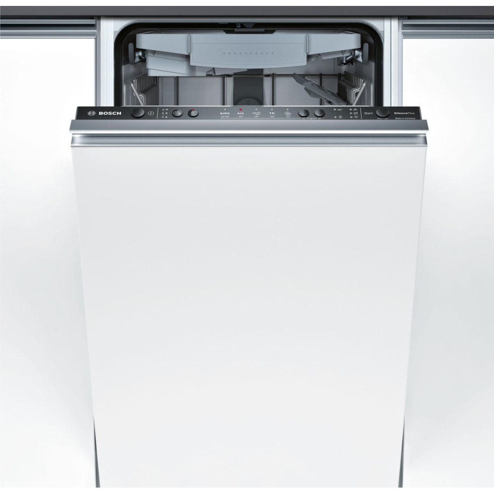 Встраиваемая посудомоечная машина Bosch SPV25FX20R