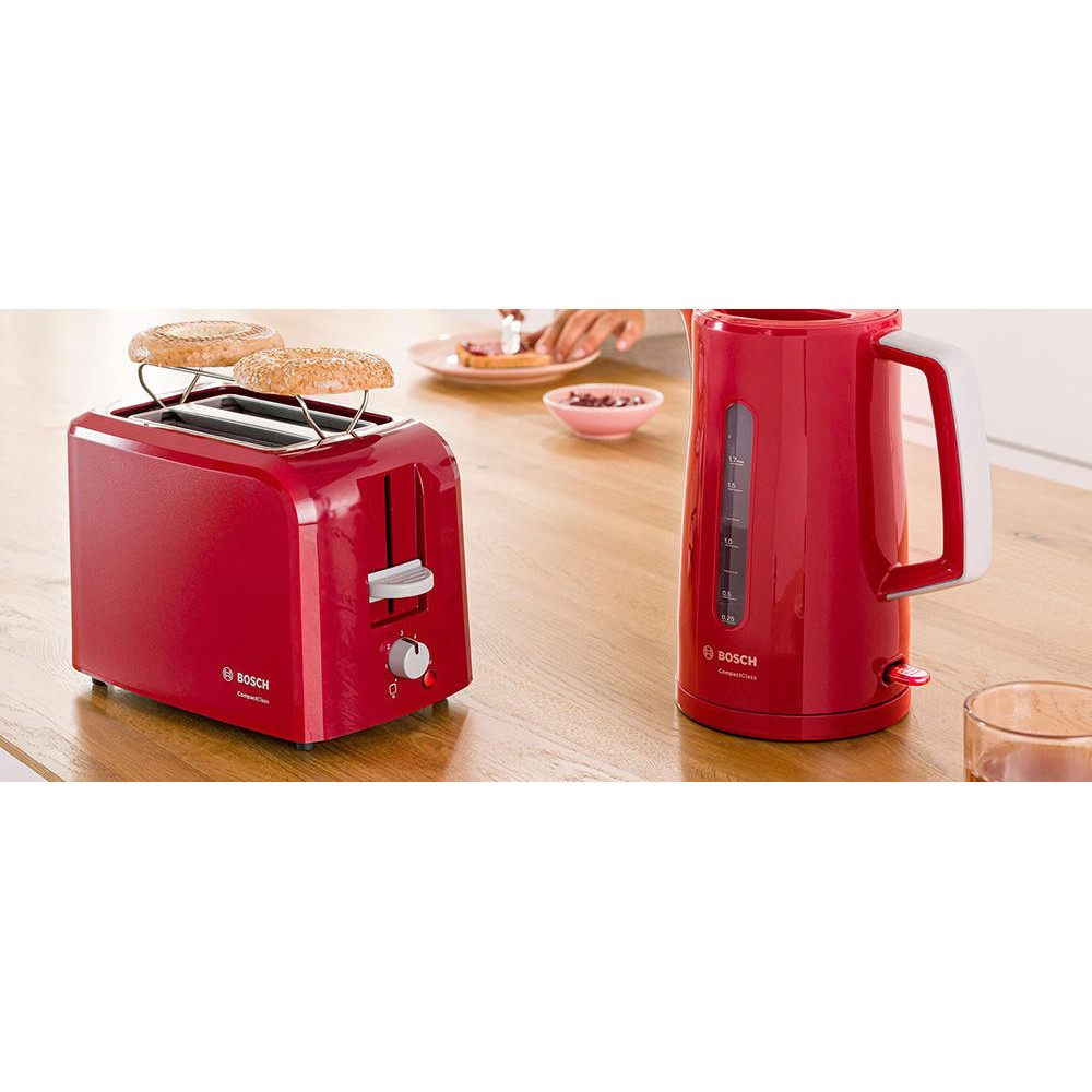 Чайник Bosch TWK 3A014