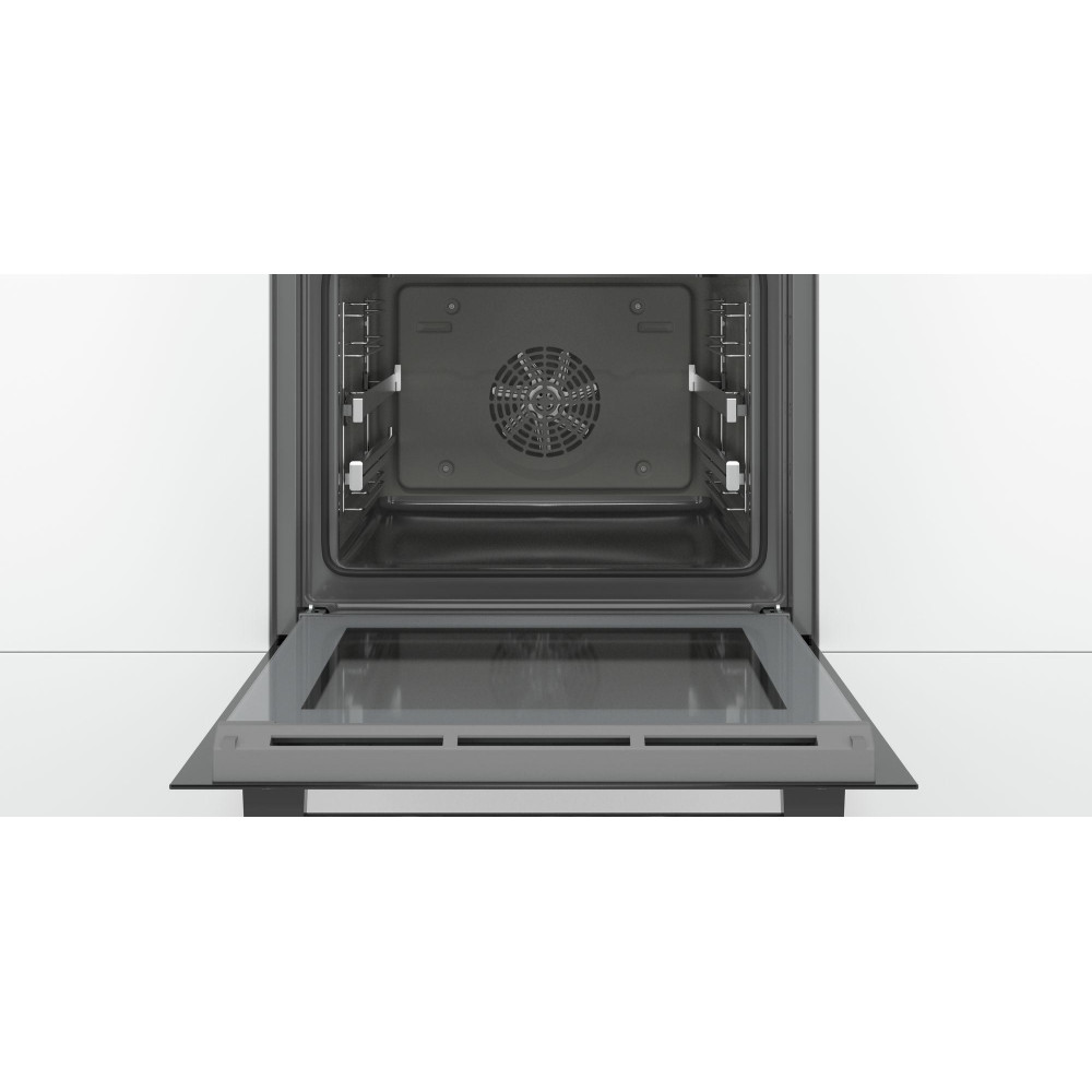 Духовой шкаф Bosch HBA5577S0R