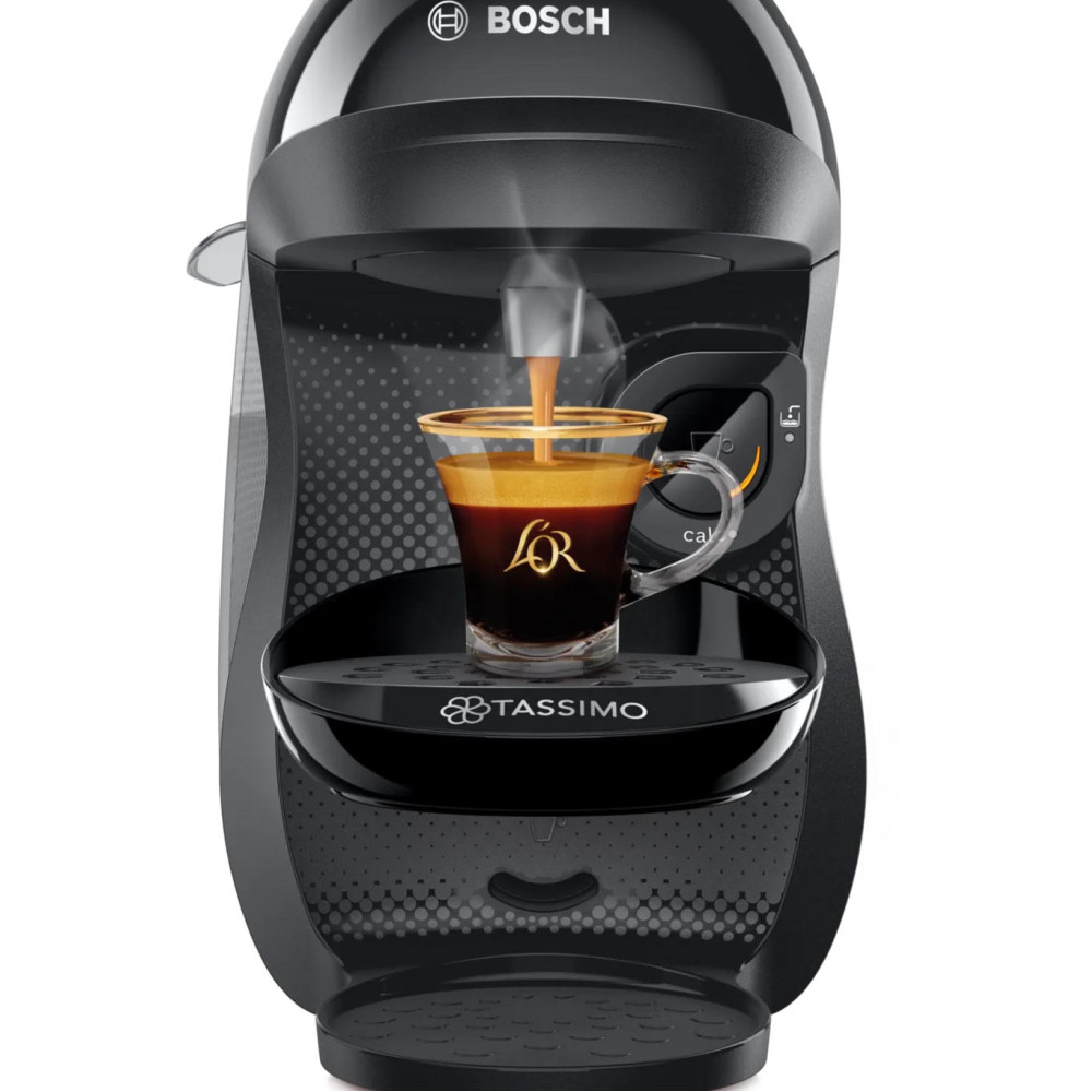 Кофемашина Bosch TAS1002N